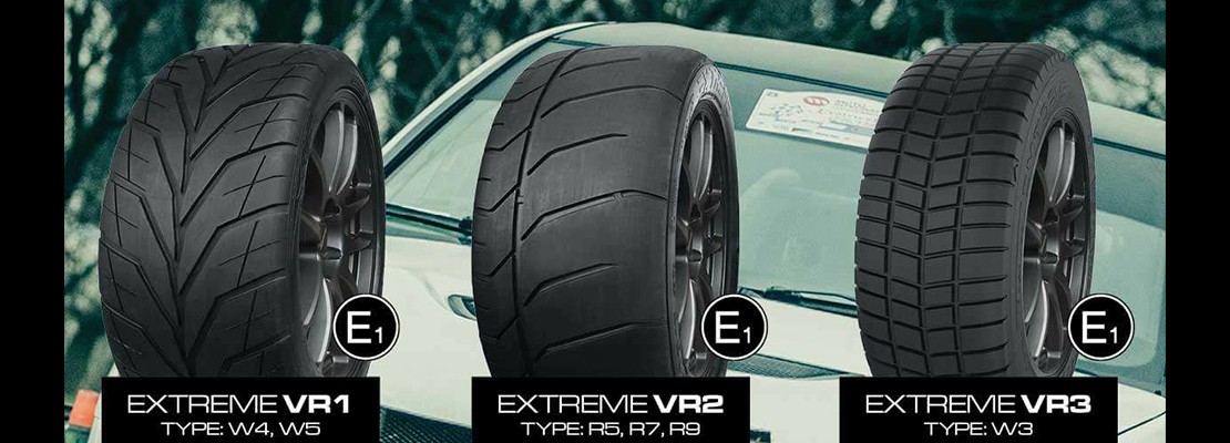 Extreme Tyres